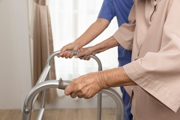 Understanding Nursing Home Falls & Fractures | Shuttlesworth Law Firm LLC